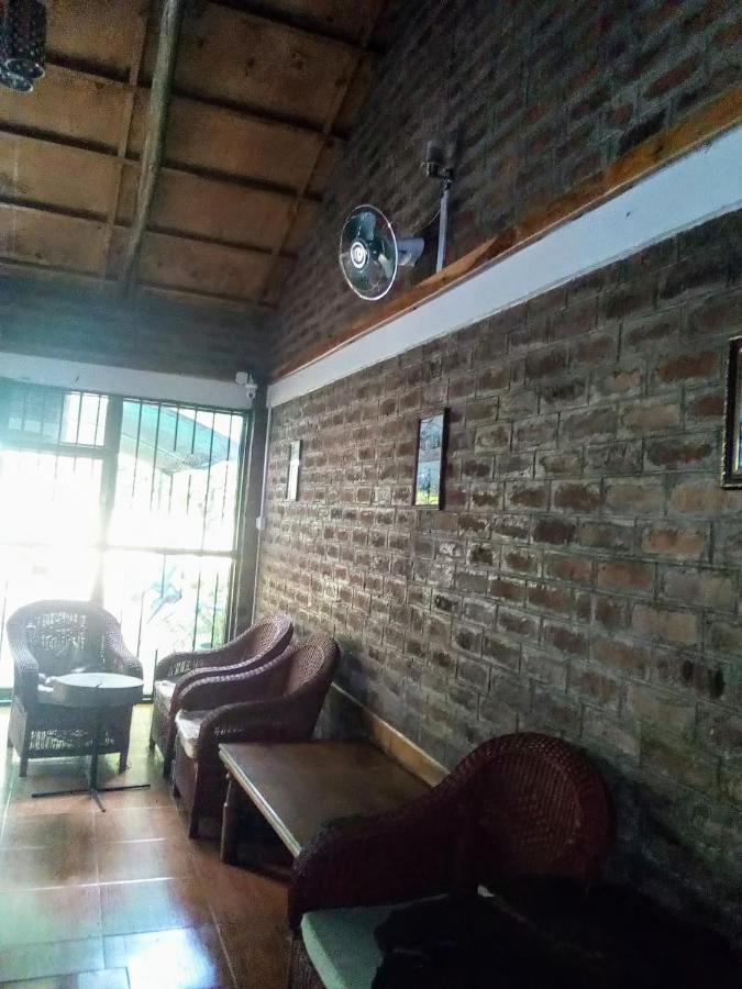 The Captain'S Place Hotel Moshi Exterior foto